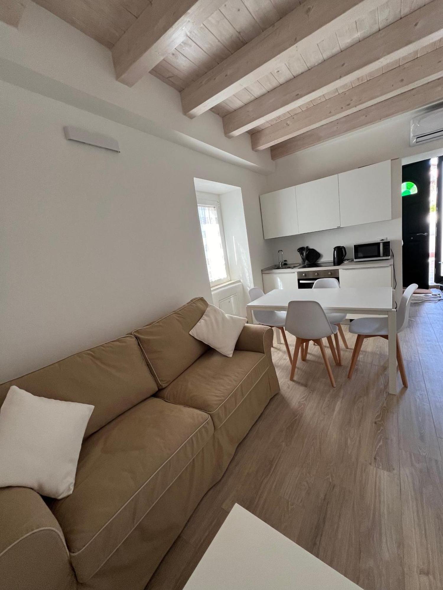 Ferienwohnung Aranceto 10 Massa  Exterior foto