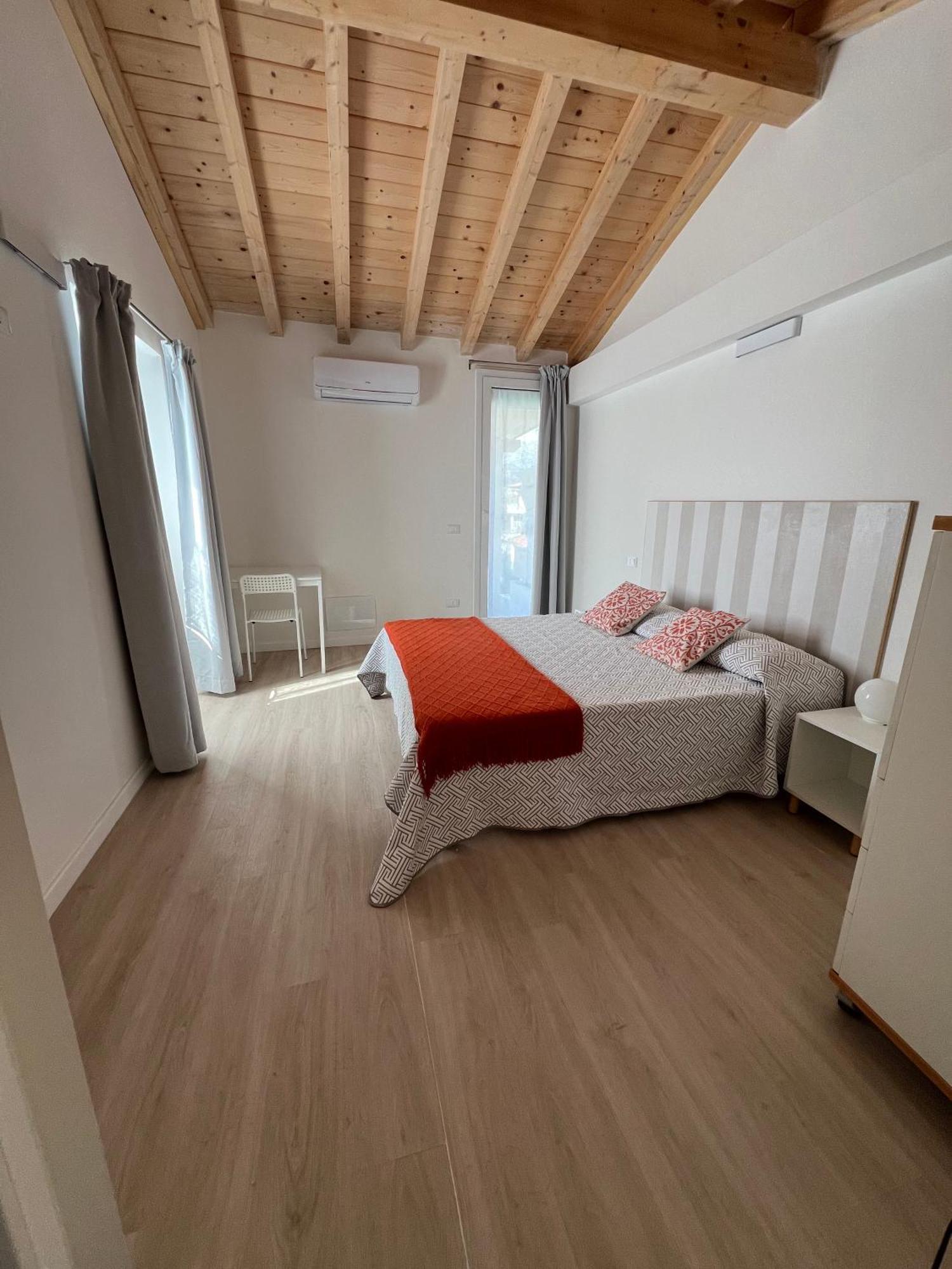 Ferienwohnung Aranceto 10 Massa  Exterior foto