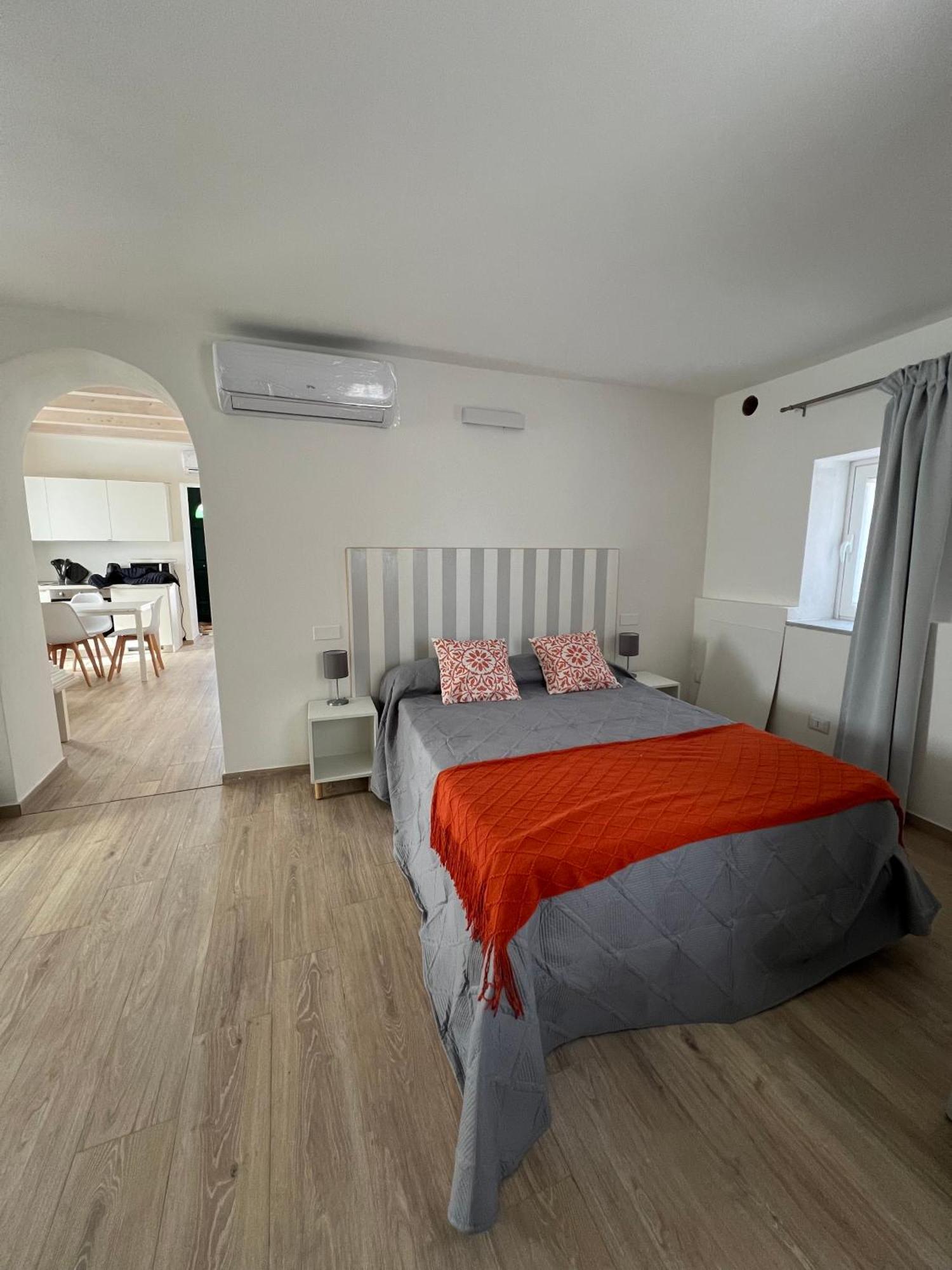 Ferienwohnung Aranceto 10 Massa  Exterior foto
